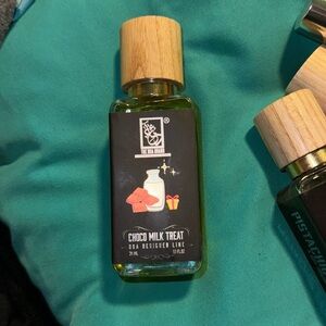 Dua choco milk treat